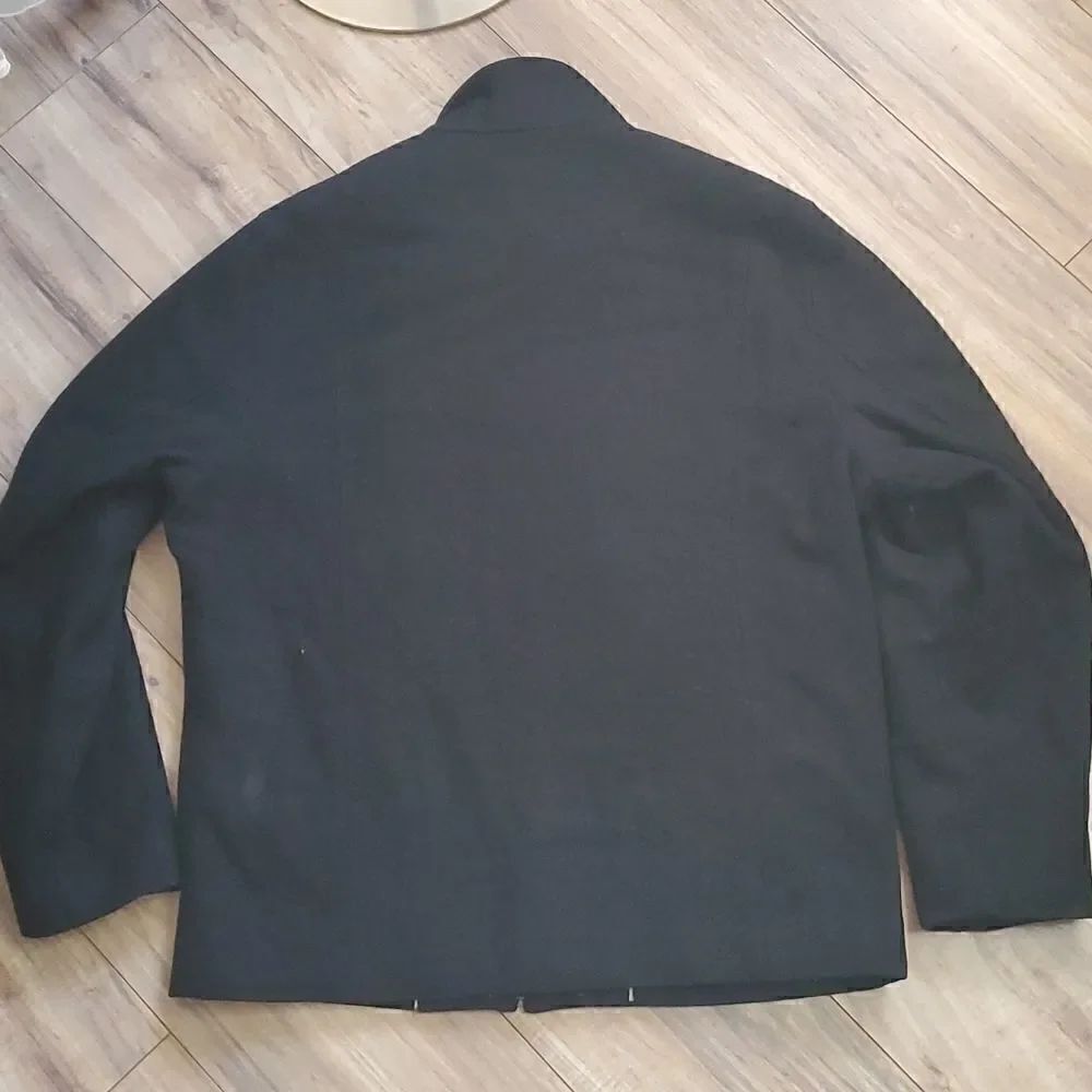 Cali Kelin | Wool Jacket - Picture 7 of 7